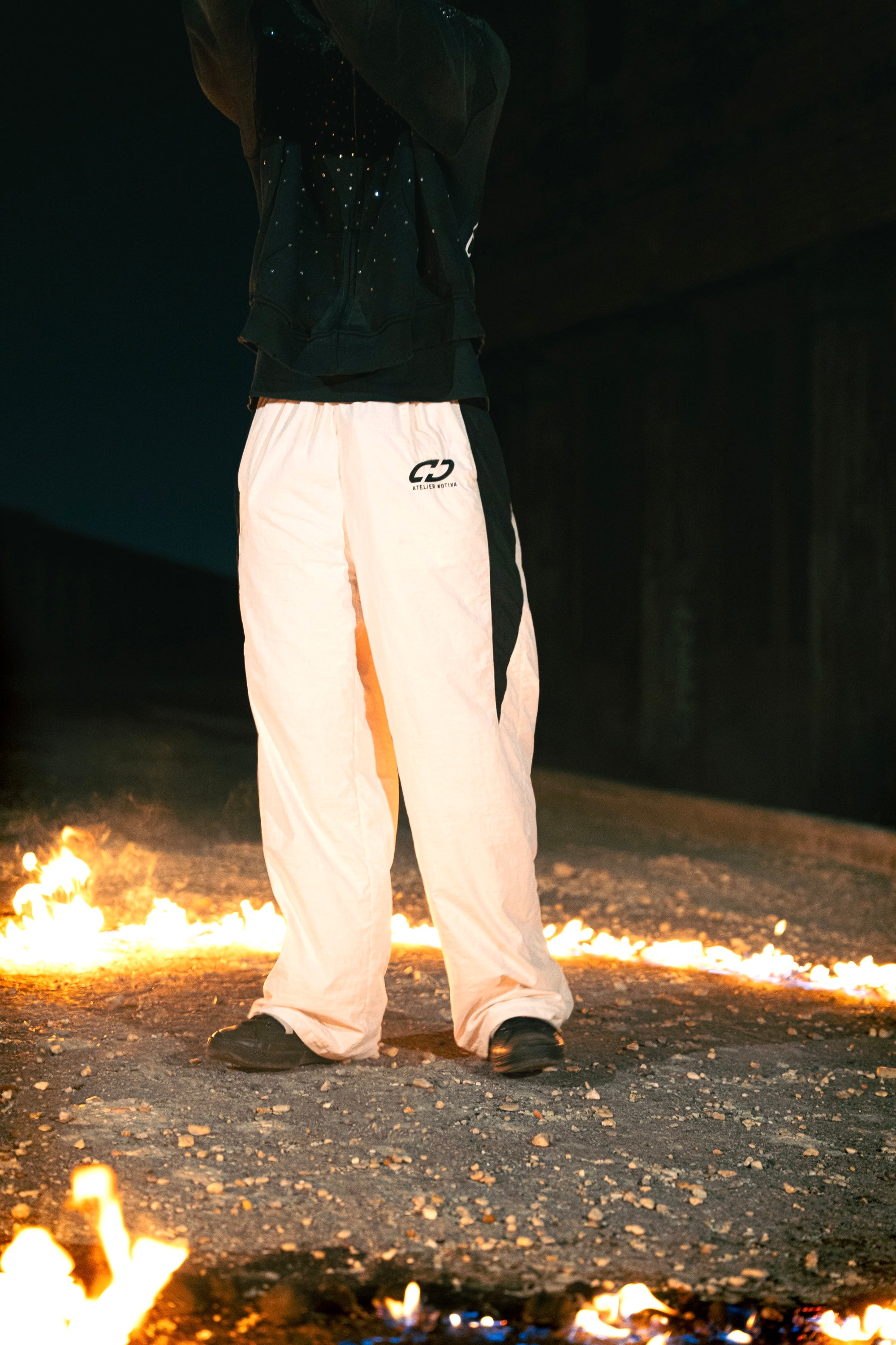 Glacier TrackPants
