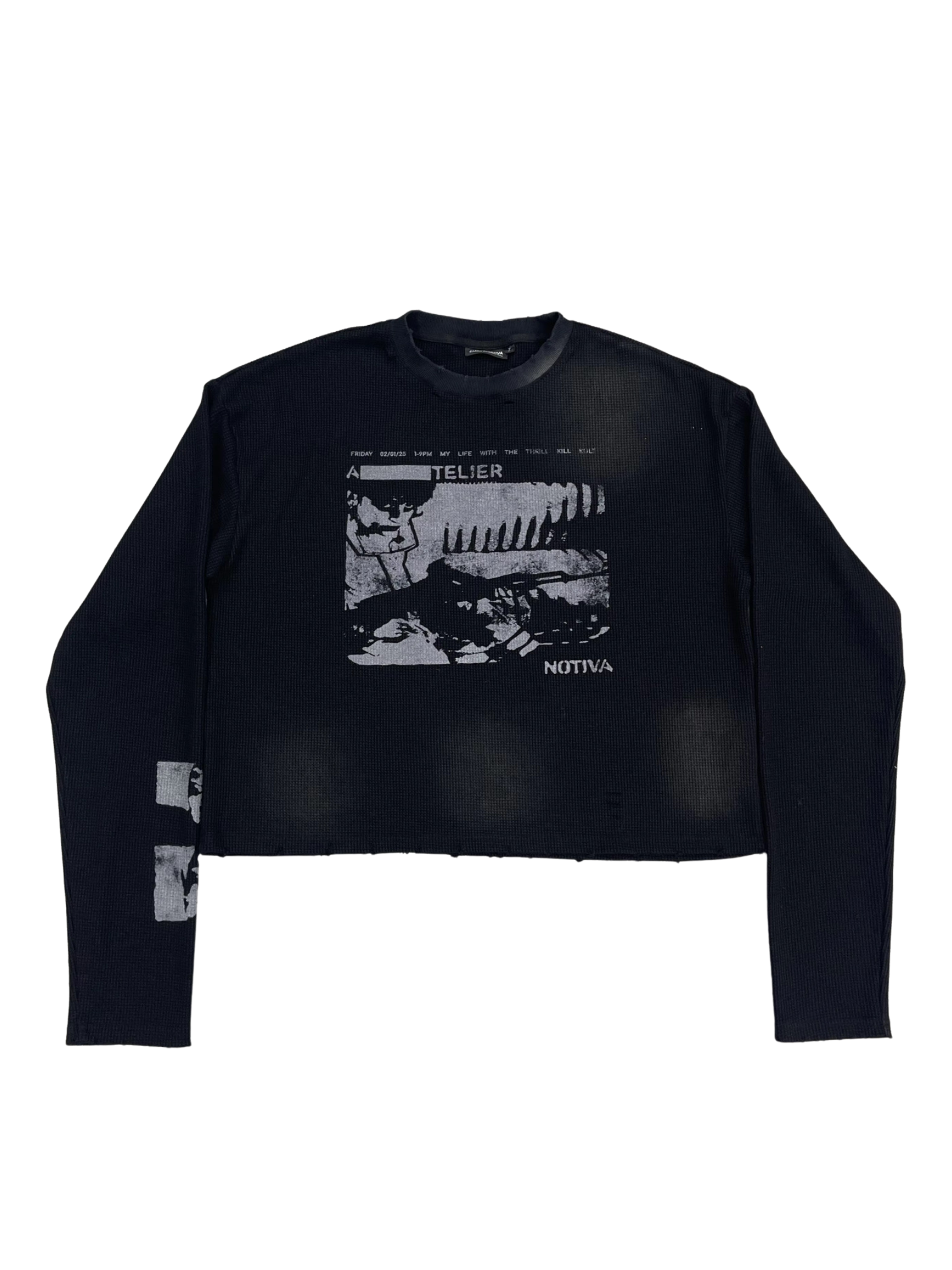 Gunslinger Thermal