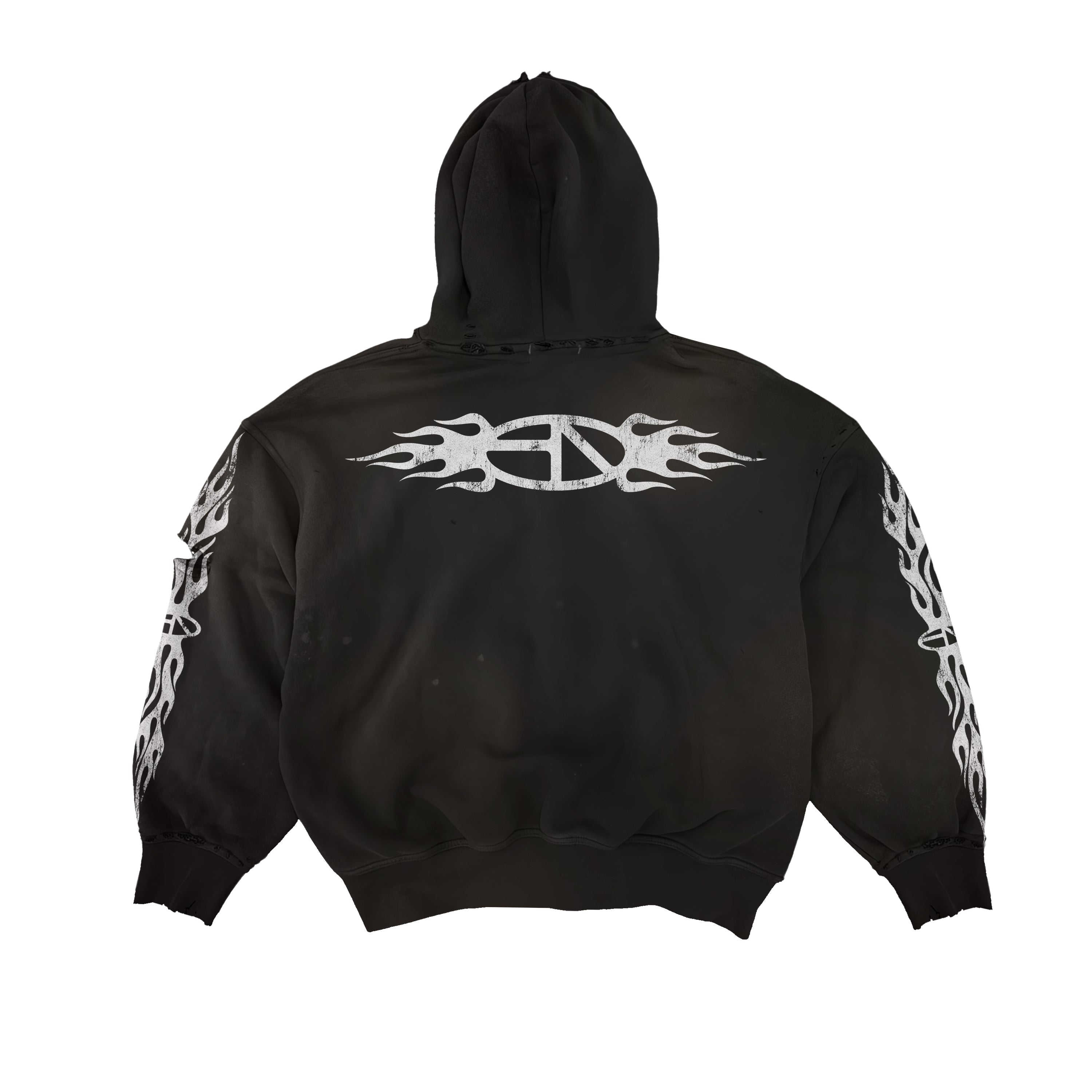 INFERNO Zipup