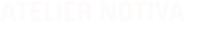 Atelier Notiva 
